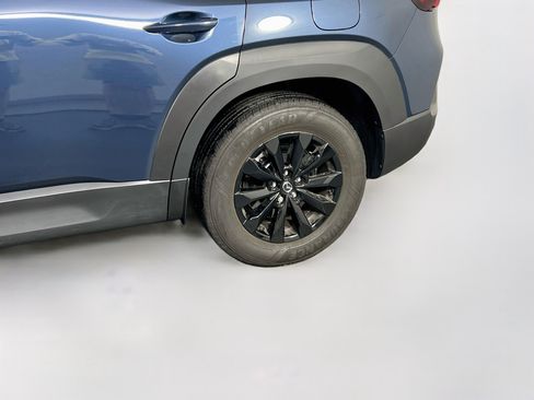 Used 2025 MAZDA CX-50 AWD 2.5 S w/ Premium Package image 30