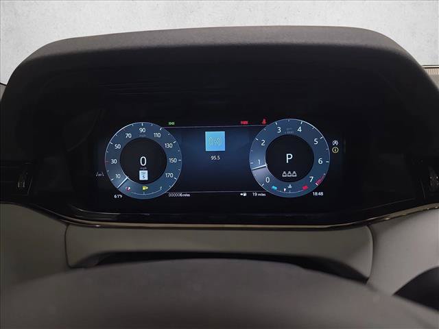New 2026 Land Rover Range Rover Evoque S AWD/4WD image 19