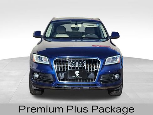Used 2015 Audi Q5 2.0T Premium Plus w/ Technology Package image 3