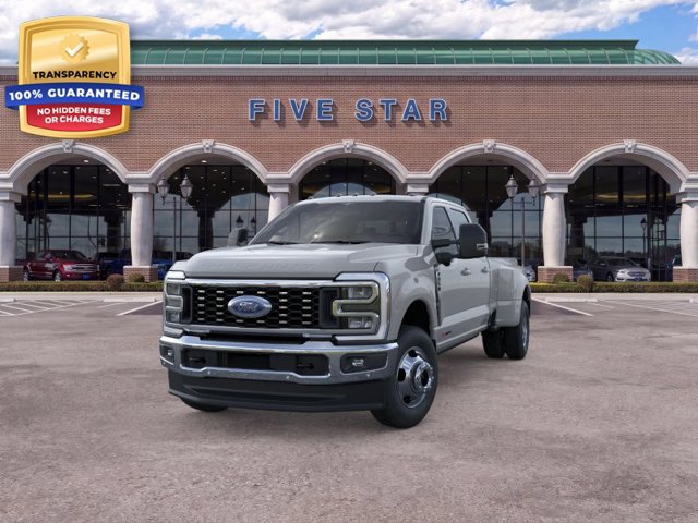 New 2026 Ford F350 Lariat w/ Lariat Ultimate Package AWD/4WD image 3