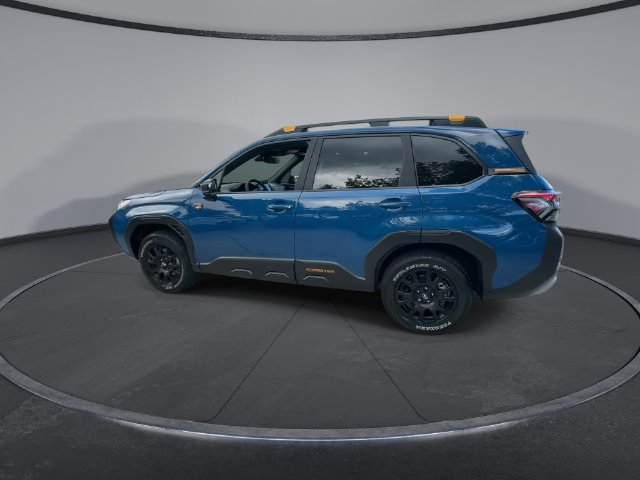 Certified 2026 Subaru Forester Wilderness AWD/4WD image 5
