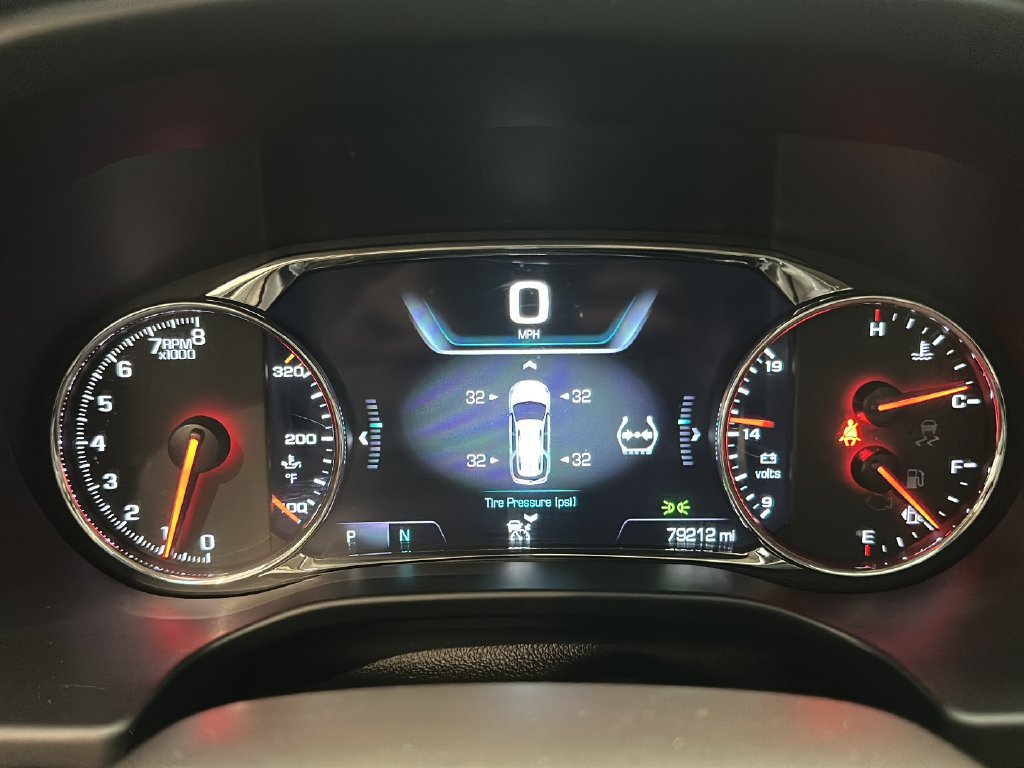 Used 2018 GMC Acadia Denali w/ Technology Package AWD/4WD image 34