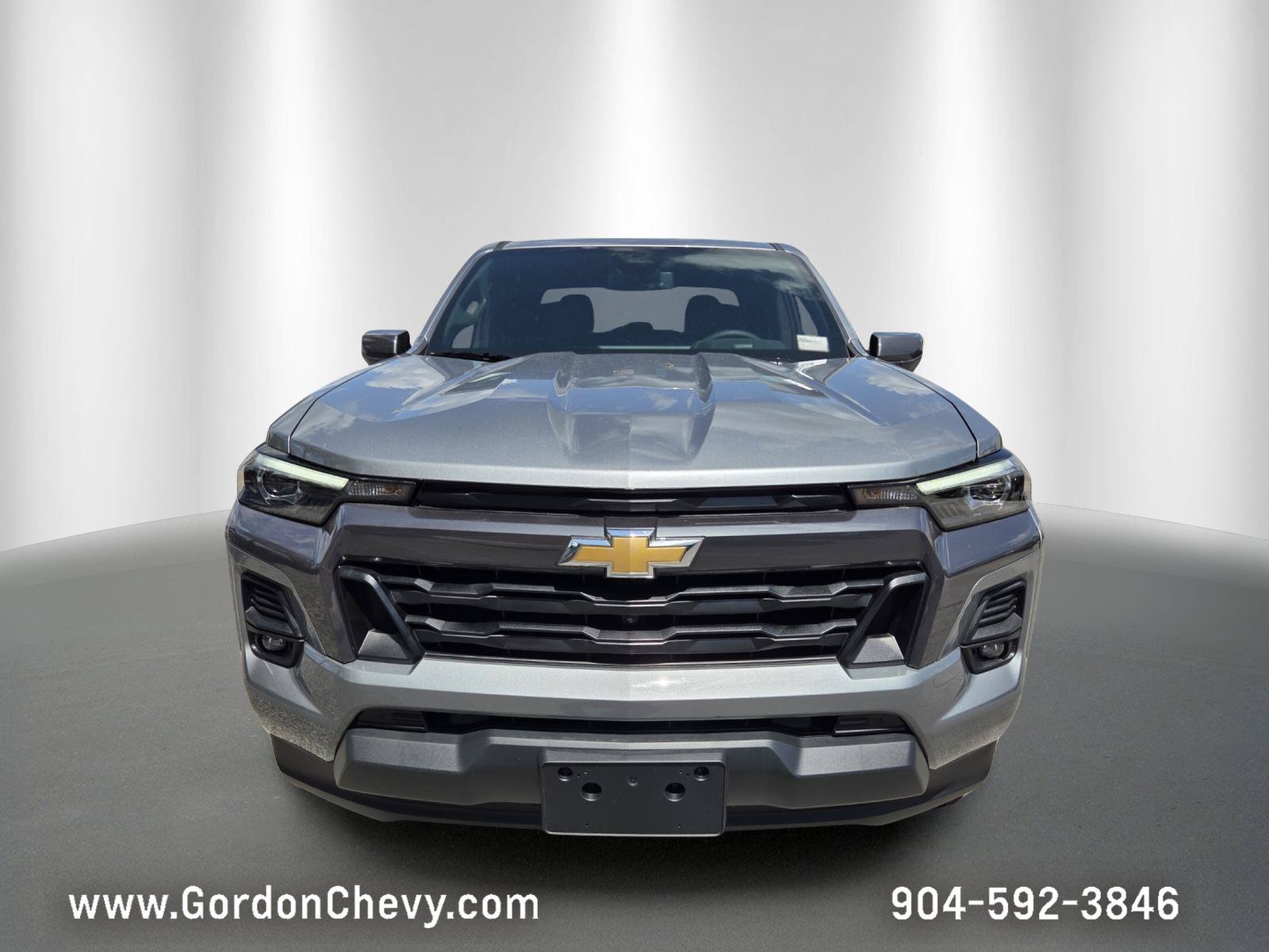 New 2026 Chevrolet Colorado LT w/ LT Convenience Package RWD image 11