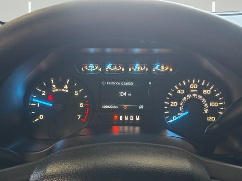 Used 2018 Ford F150 XL w/ Equipment Group 101A Mid AWD/4WD image 18