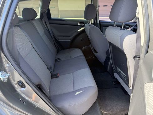 Used 2007 Toyota Matrix XR FWD image 20