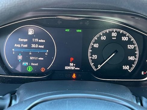 Used 2020 Honda Accord LX image 24