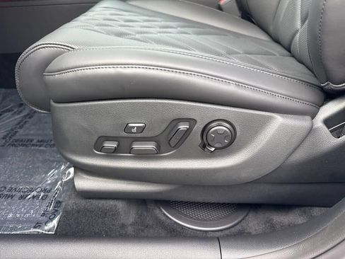 New 2026 Genesis GV80 3.5T Prestige AWD/4WD image 19