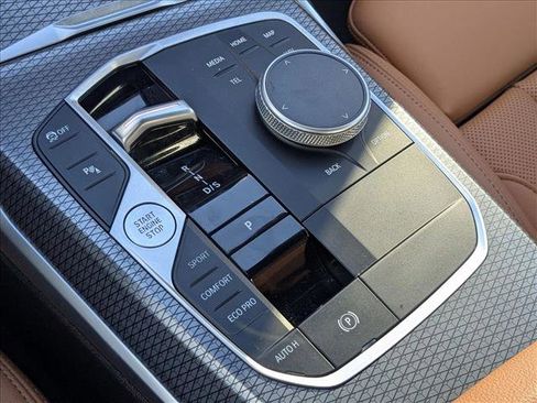 Used 2023 BMW M340i M340i w/ Shadowloine Package image 12