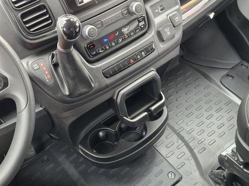 Used 2023 RAM ProMaster 3500 w/ Convenience Group image 15