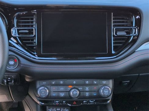 New 2026 Dodge Durango GT image 18