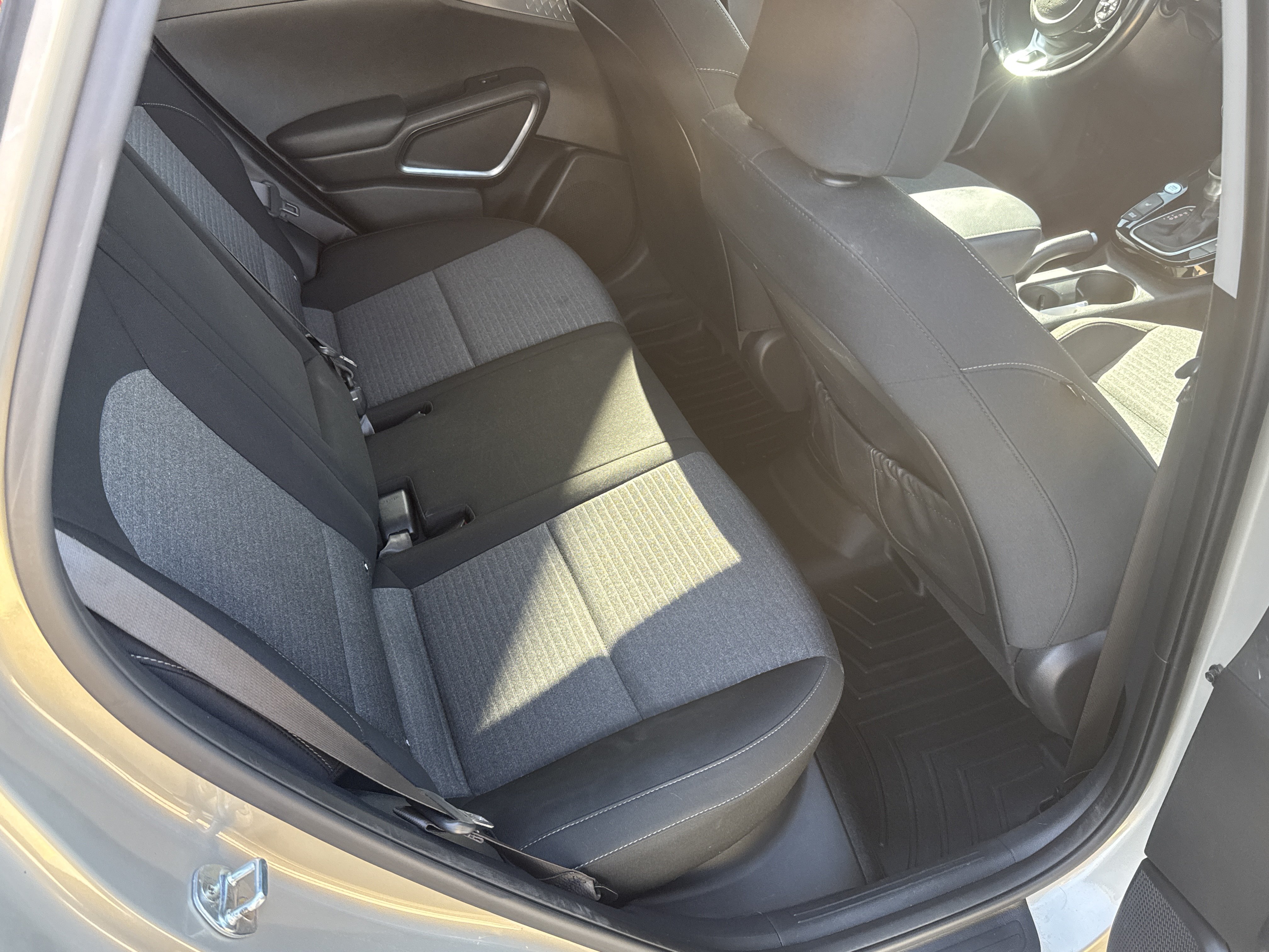 Used 2020 Kia Soul EX FWD image 8