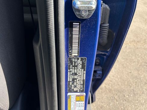 Used 2025 Kia K4 FWD image 28
