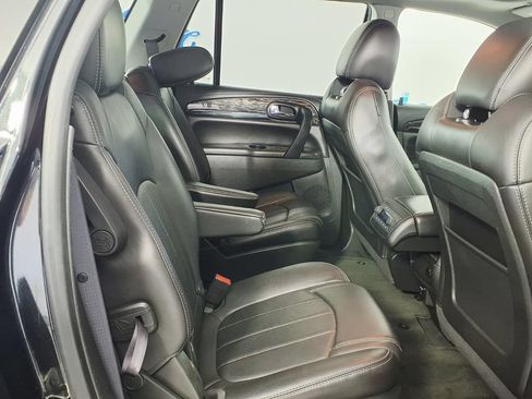 Used 2014 Buick Enclave Premium FWD image 9