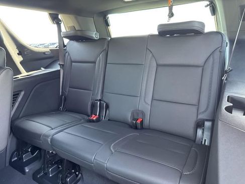 New 2026 GMC Yukon Denali RWD image 25