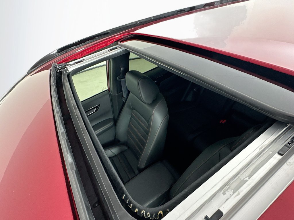 New 2027 Honda CR-V Sport Touring image 31
