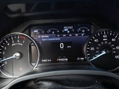 Used 2020 Ford Expedition XLT w/ Equipment Group 202A image 3