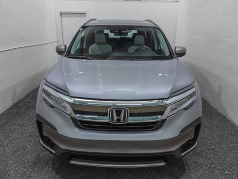 Used 2022 Honda Pilot Touring image 3