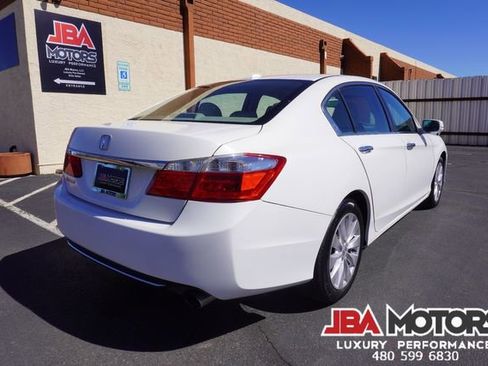 Used 2014 Honda Accord EX-L image 90
