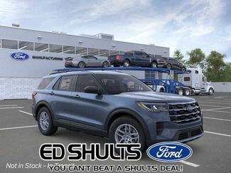 New 2026 Ford Explorer Active video 1