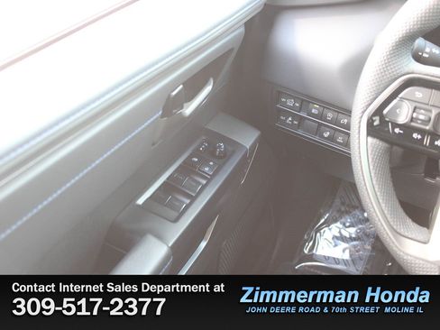 Used 2026 Toyota Tundra Platinum AWD/4WD image 14
