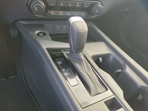 New 2026 Nissan Sentra S w/ S Cold Weather Package FWD image 29
