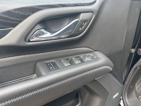 Certified 2021 GMC Yukon XL Denali w/ LPO, Illumination Package image 18