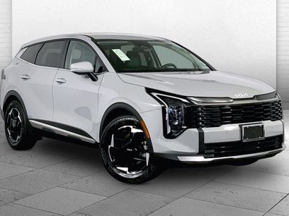 Used 2026 Kia Sportage EX