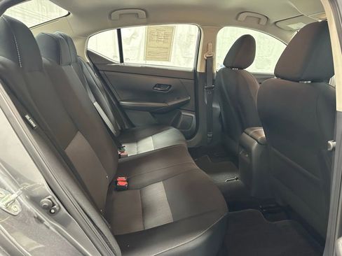 Used 2025 Nissan Sentra SV image 50