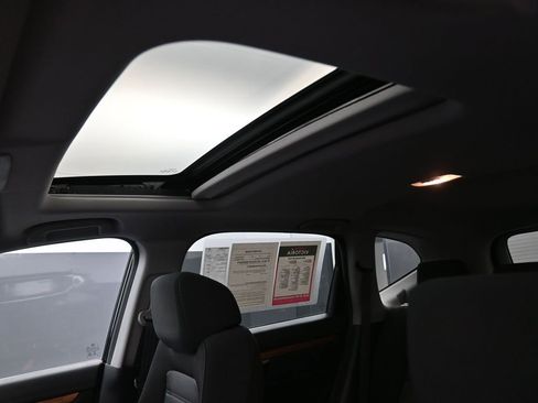 Used 2022 Honda CR-V EX image 13