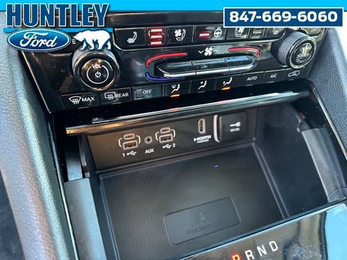 Used 2022 Jeep Grand Cherokee Limited 4xe w/ Luxury Tech Group II image 25