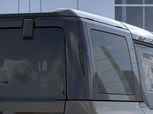 New 2026 Ford Bronco Big Bend AWD/4WD image 25