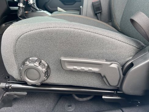 New 2026 Jeep Wrangler Sport S image 24