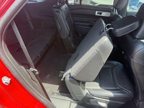 Used 2023 Ford Explorer ST w/ Equipment Group 401A AWD/4WD image 62