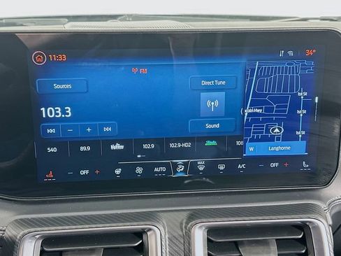 Certified 2025 Ford Mustang GT Premium image 24