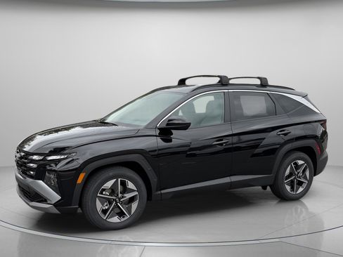 New 2026 Hyundai Tucson SEL FWD image 2