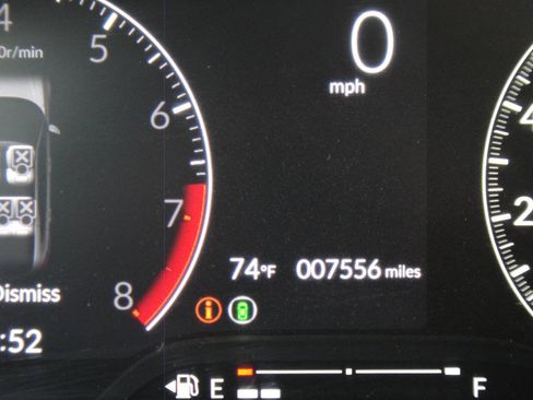 Used 2022 Honda Civic Sport image 12