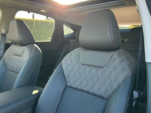 New 2026 Nissan Murano Platinum image 24