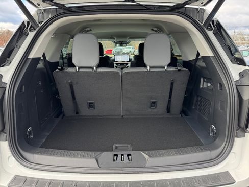 New 2026 Ford Explorer Active w/ Active Comfort Package image 26