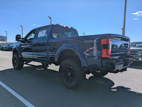 New 2026 Ford F250 XLT w/ XLT Premium Package AWD/4WD image 6