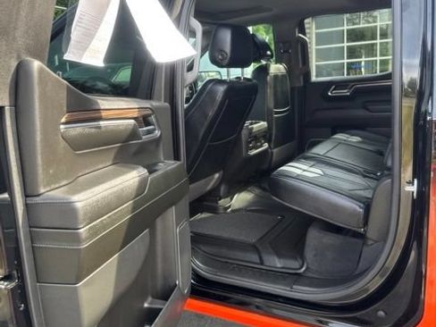 Used 2023 Chevrolet Silverado 1500 RST w/ All Star Edition Plus AWD/4WD image 22