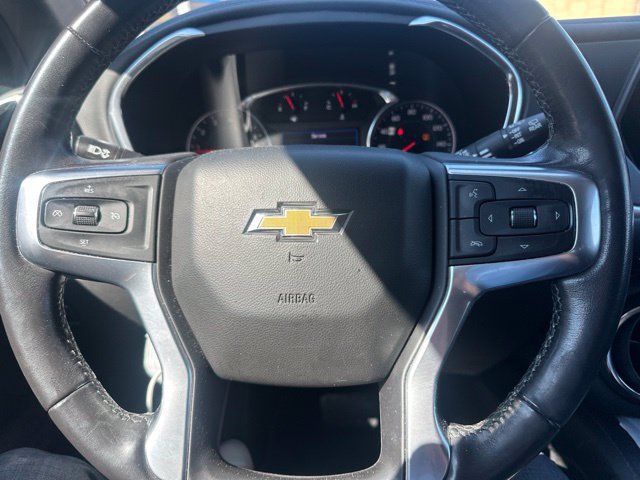 Used 2020 Chevrolet Blazer LT FWD image 14