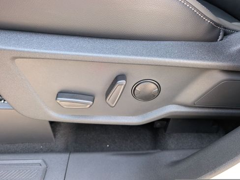 New 2026 Ford Bronco Outer Banks AWD/4WD image 16