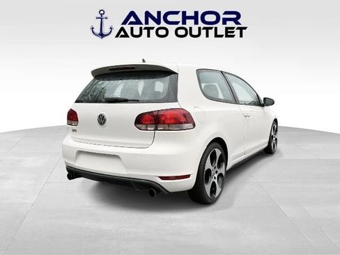 Used 2011 Volkswagen GTI Autobahn image 9
