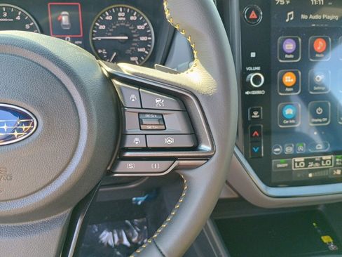 New 2026 Subaru Crosstrek 2.5i Sport image 17