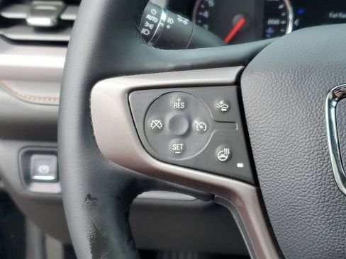 Used 2023 GMC Acadia AT4 w/ Technology Package AWD/4WD image 15