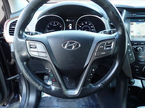 Used 2018 Hyundai Santa Fe AWD w/ Cargo Package image 15