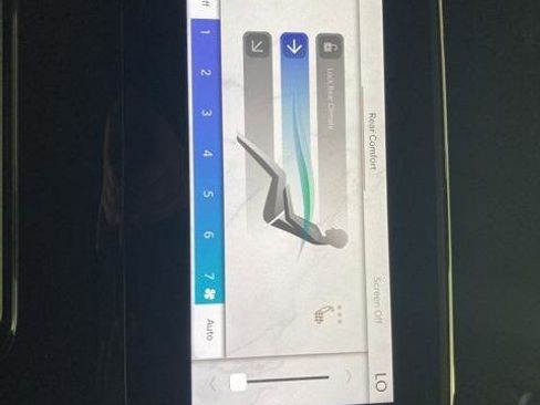 Certified 2022 Jeep Grand Wagoneer Series I image 22