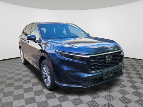 Used 2024 Honda CR-V EX-L image 2