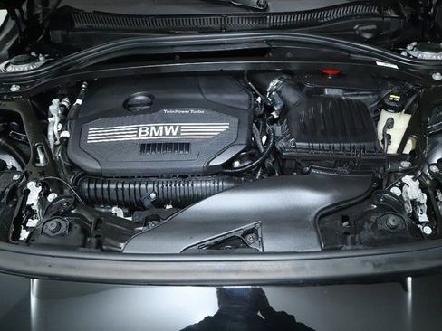 Certified 2022 BMW 228i xDrive Gran Coupe 228i xDrive w/ Convenience Package image 35