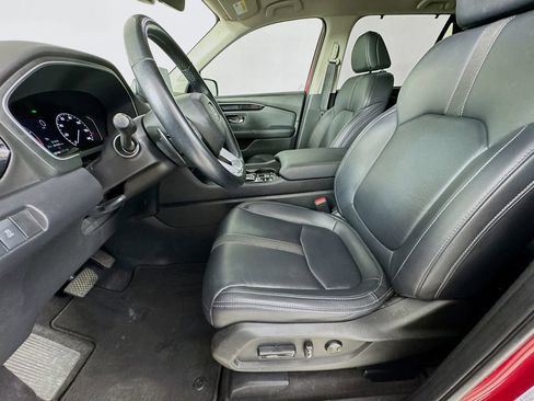 Used 2023 Honda Pilot EX-L image 25